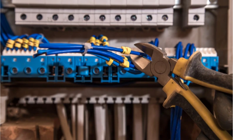 Maintenance Electrical img